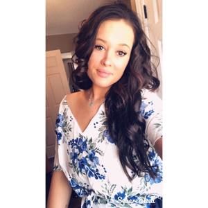 Meet your Posher, Kat